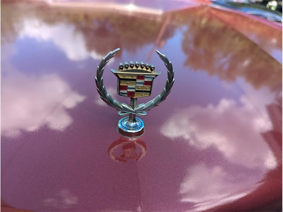 1985 Cadillac Eldorado 10th Gen - Image 17 of 17