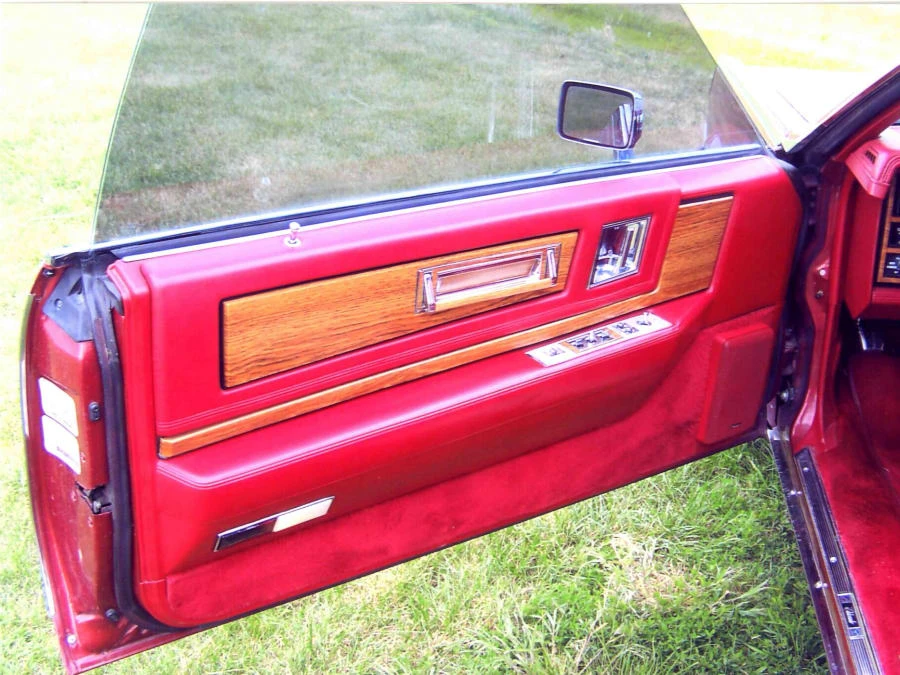 1985 Cadillac Eldorado 10th Gen - Image 3 of 8