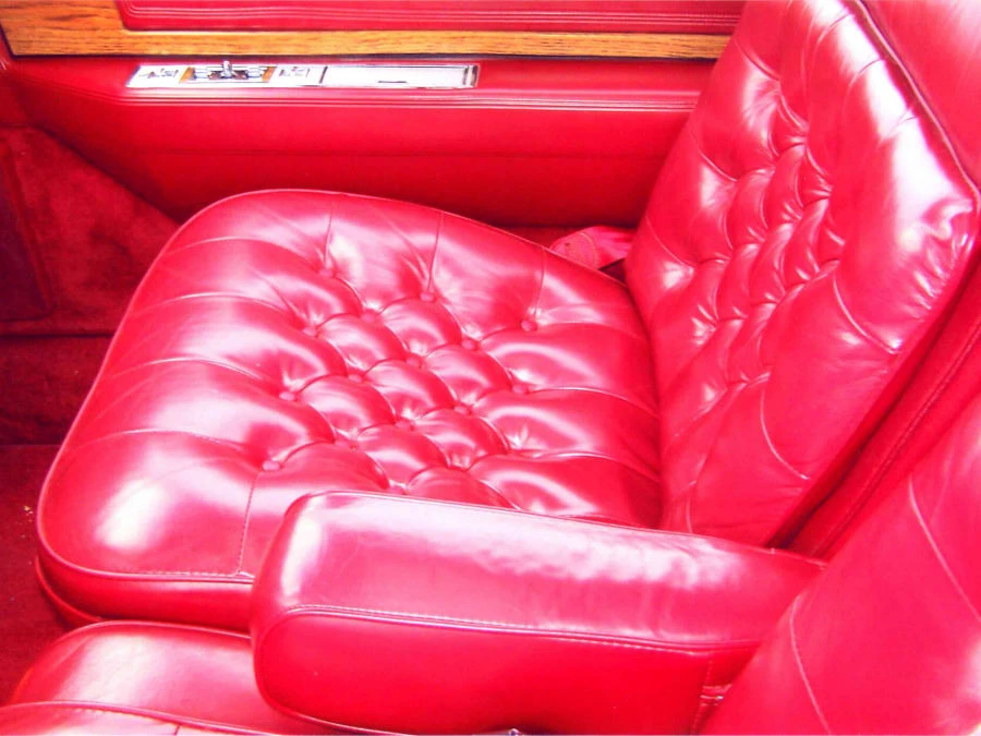 1985 Cadillac Eldorado 10th Gen - Image 5 of 8