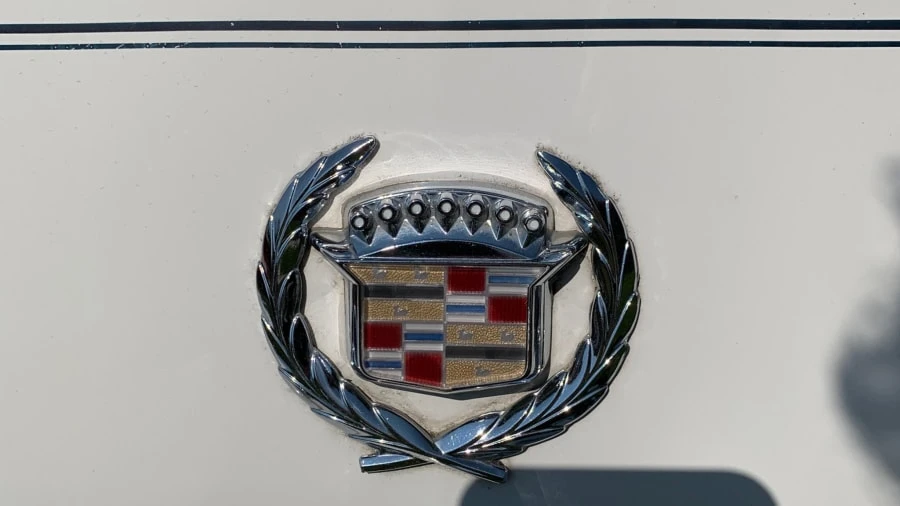 1985 Cadillac Eldorado 10th Gen - Image 8 of 9