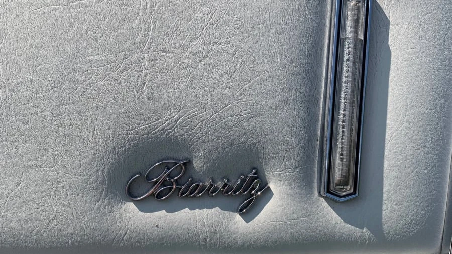 1985 Cadillac Eldorado 10th Gen - Image 4 of 9