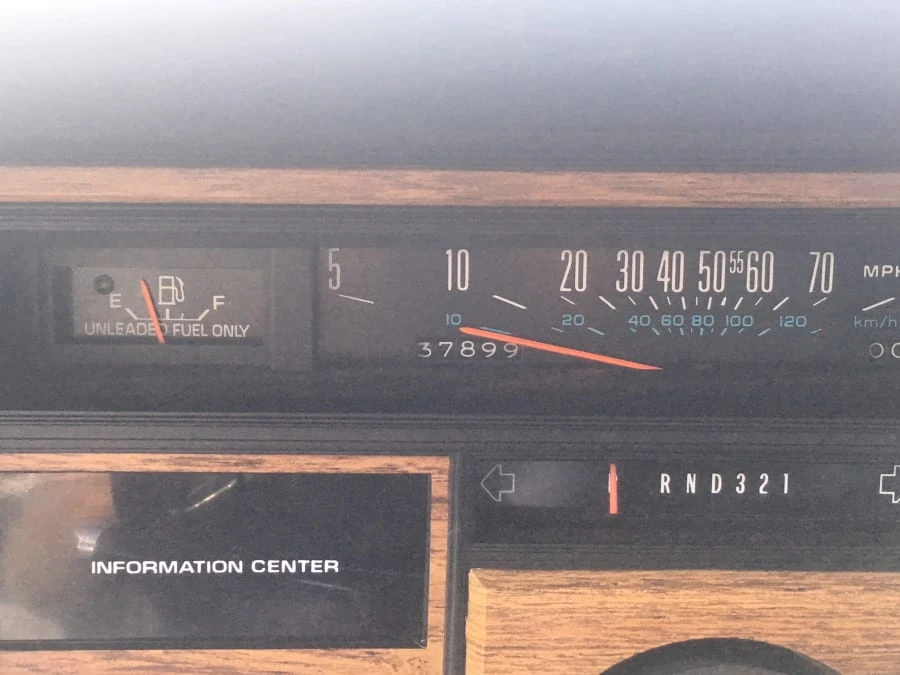1985 Cadillac Eldorado 10th Gen - Image 6 of 12