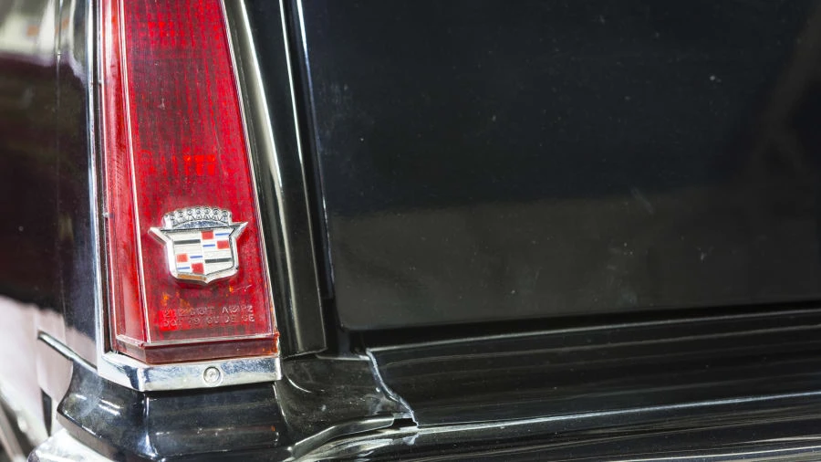 1985 Cadillac Eldorado 10th Gen - Image 10 of 12