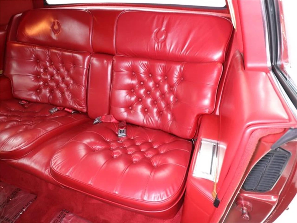 1985 Cadillac Eldorado 10th Gen - Image 19 of 31