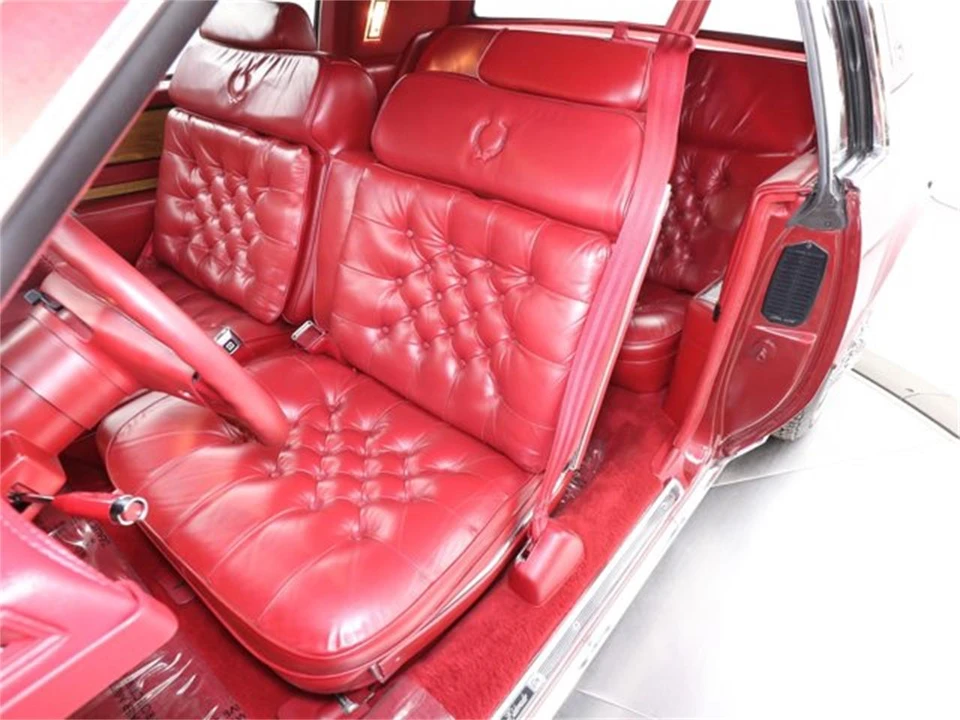 1985 Cadillac Eldorado 10th Gen - Image 16 of 31