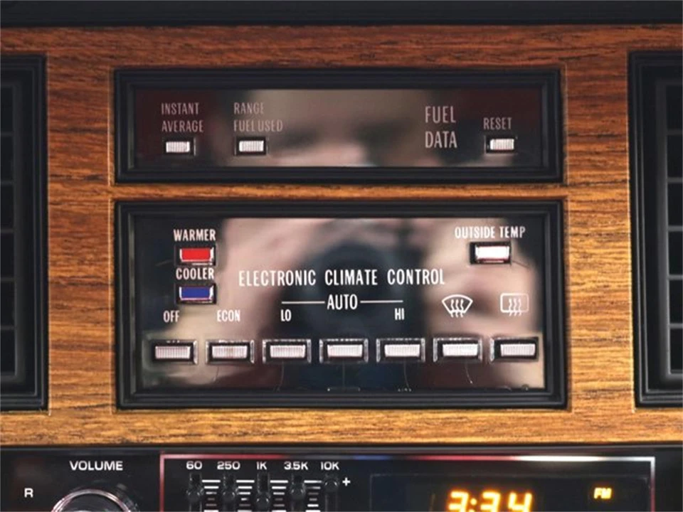 1985 Cadillac Eldorado 10th Gen - Image 13 of 31