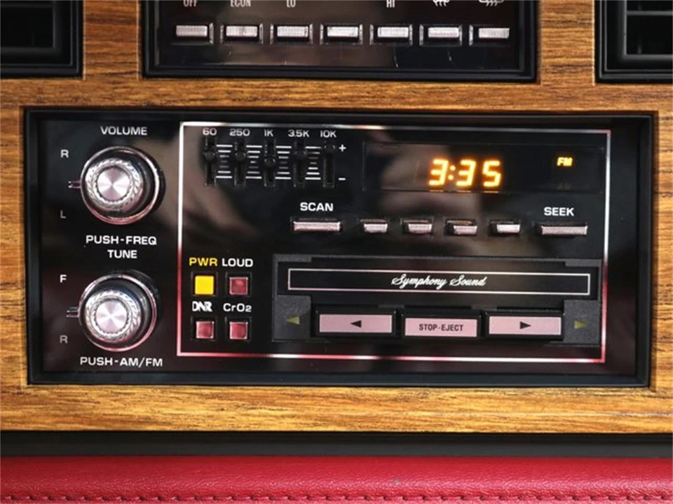 1985 Cadillac Eldorado 10th Gen - Image 14 of 31