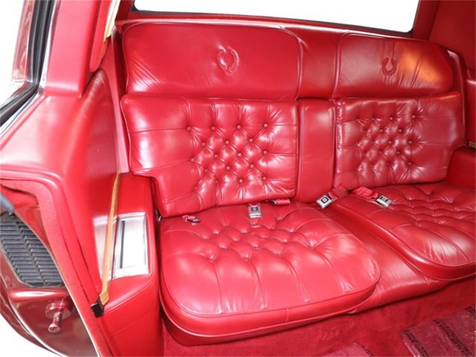 1985 Cadillac Eldorado 10th Gen - Image 18 of 31