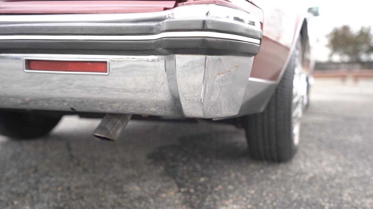 1985 Cadillac Eldorado 10th Gen - Image 6 of 10