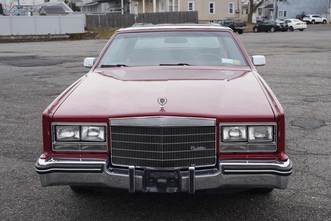 1985 Cadillac Eldorado 10th Gen - Image 2 of 10