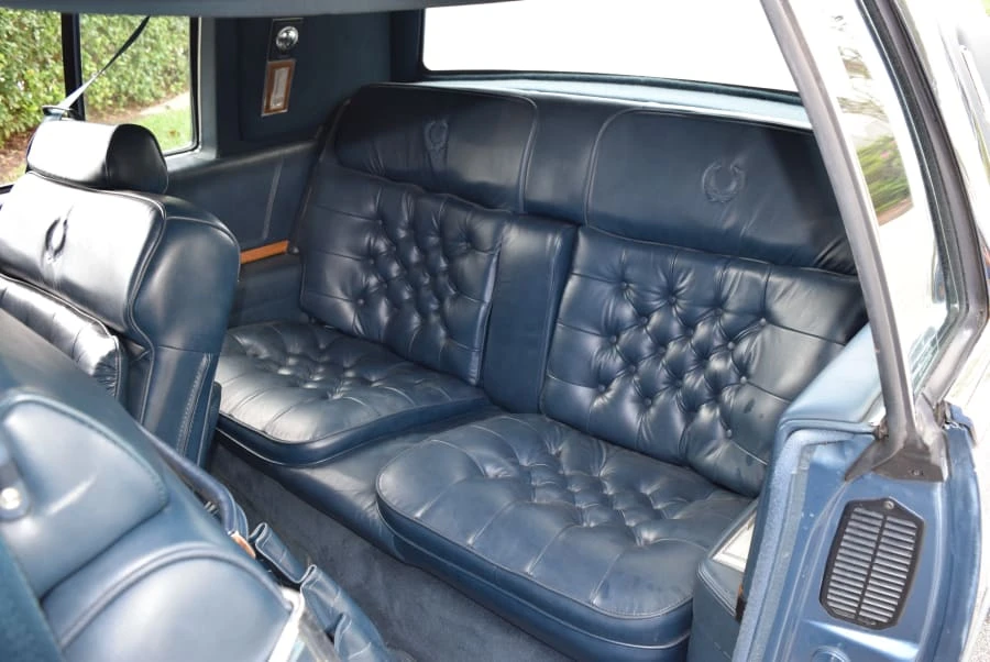 1985 Cadillac Eldorado 10th Gen - Image 6 of 12