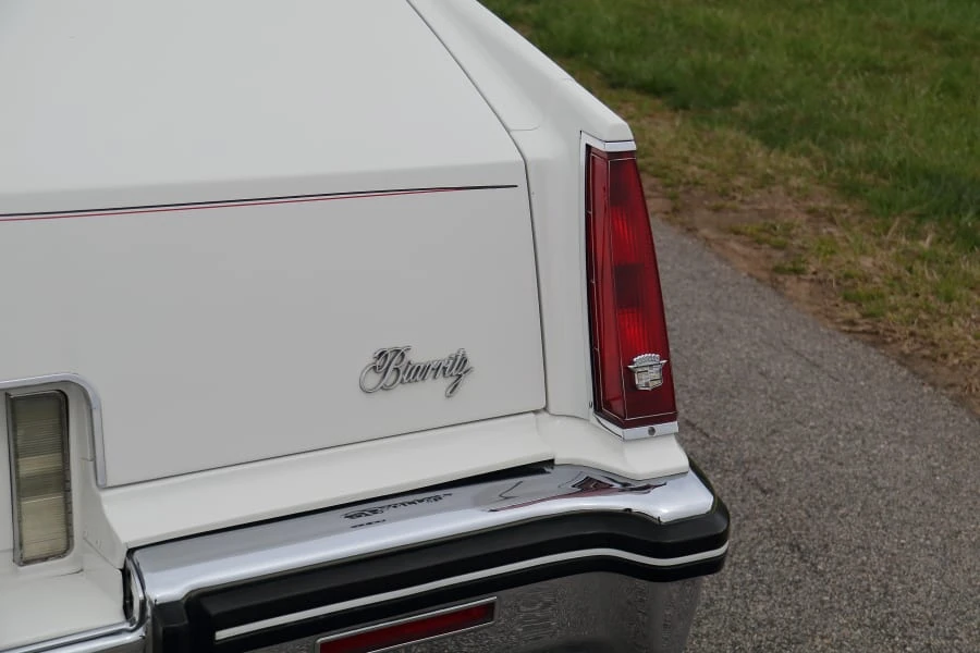 1985 Cadillac Eldorado 10th Gen - Image 13 of 26