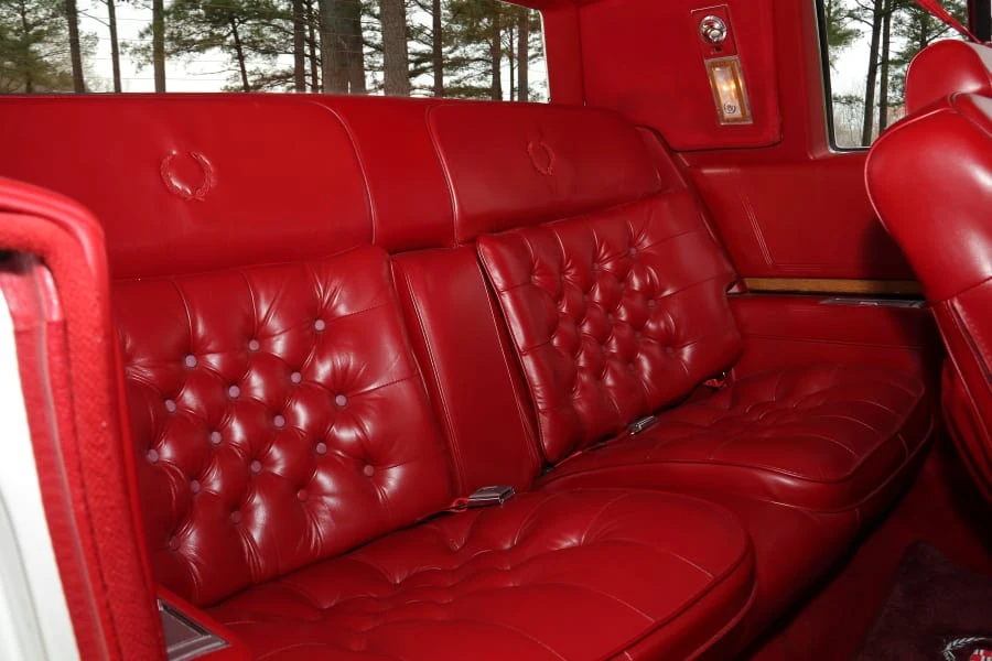 1985 Cadillac Eldorado 10th Gen - Image 19 of 26