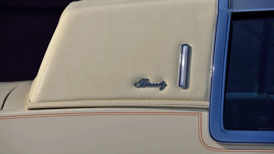 1985 Cadillac Eldorado 10th Gen - Image 11 of 28