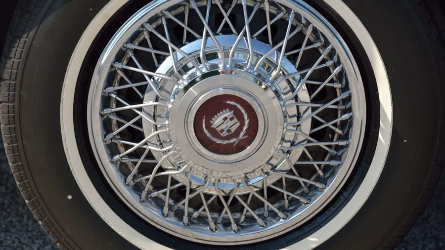 1985 Cadillac Eldorado 10th Gen - Image 15 of 28
