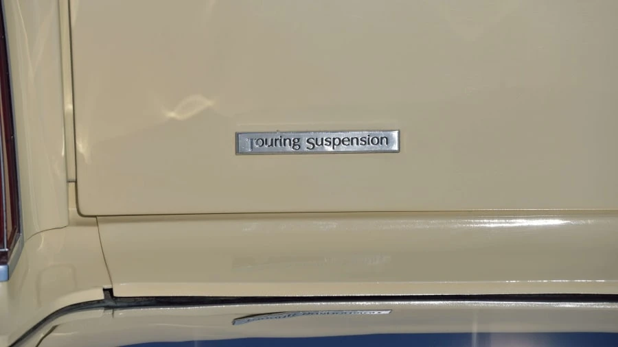 1985 Cadillac Eldorado 10th Gen - Image 18 of 28