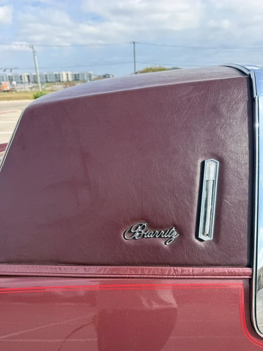 1985 Cadillac Eldorado 10th Gen - Image 11 of 31