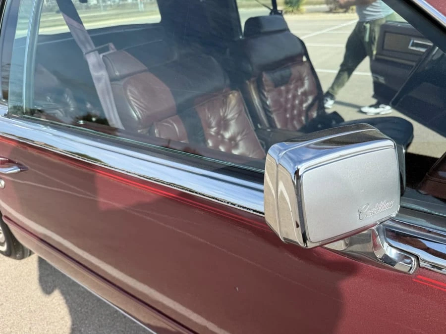1985 Cadillac Eldorado 10th Gen - Image 8 of 31