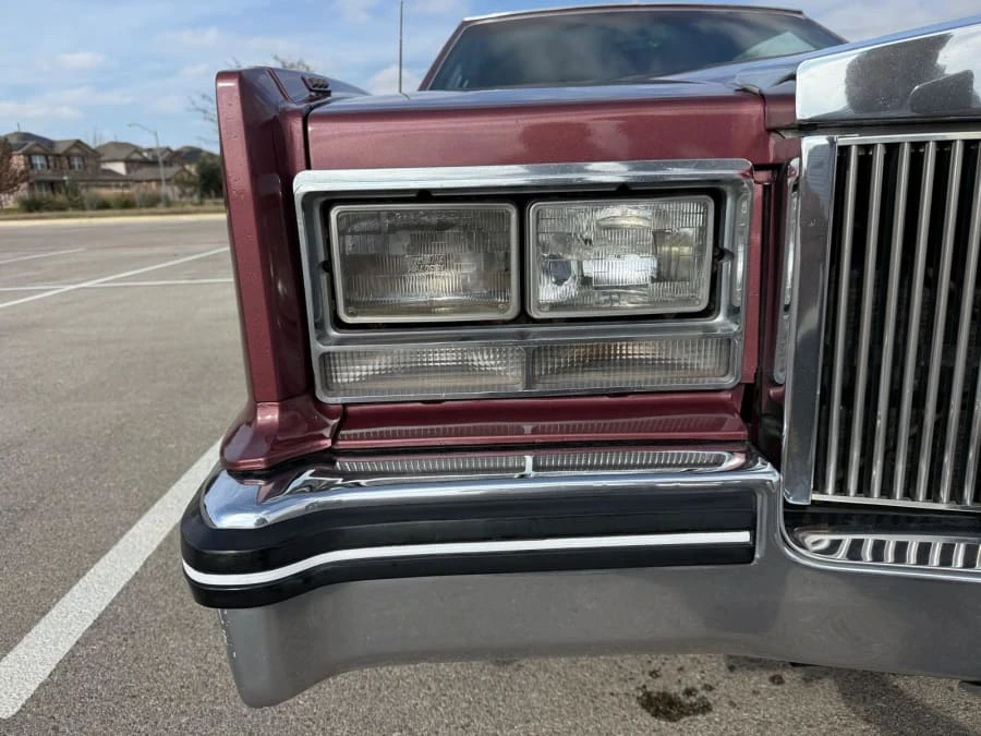 1985 Cadillac Eldorado 10th Gen - Image 13 of 31