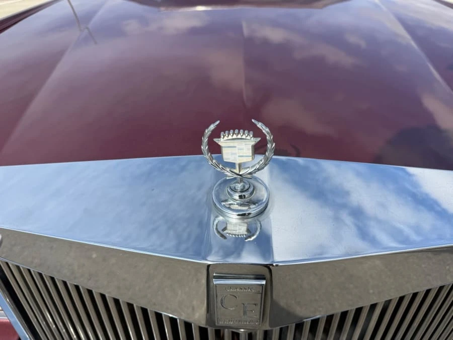 1985 Cadillac Eldorado 10th Gen - Image 6 of 31