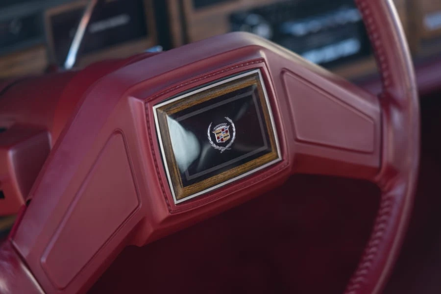 1985 Cadillac Eldorado 10th Gen - Image 13 of 16