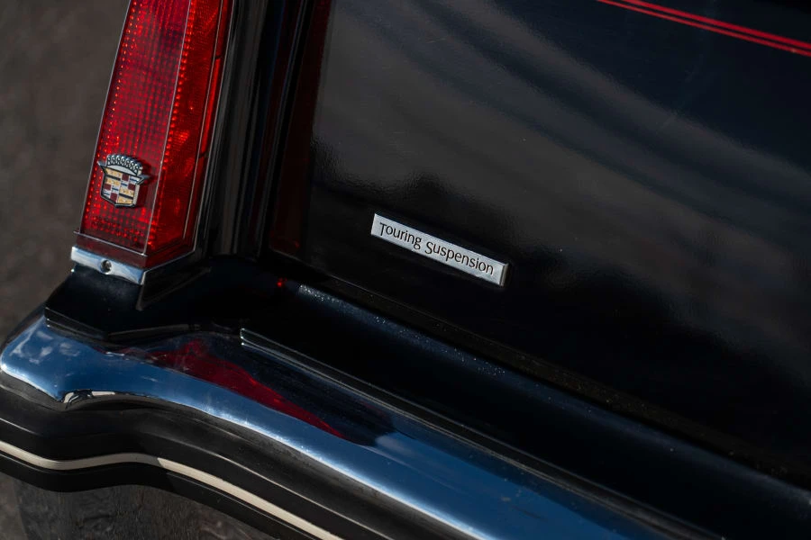 1985 Cadillac Eldorado 10th Gen - Image 8 of 16