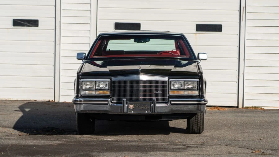 1985 Cadillac Eldorado 10th Gen - Image 4 of 16