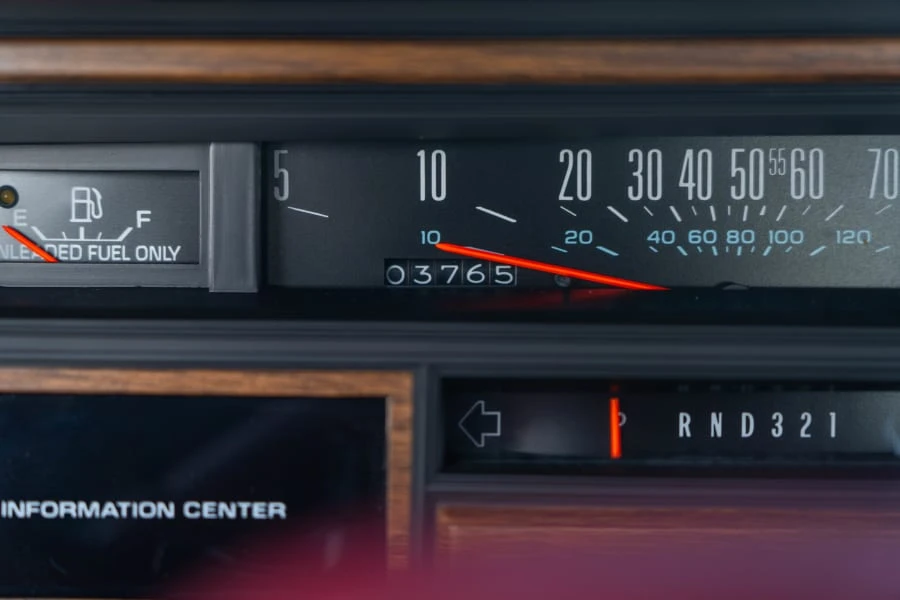 1985 Cadillac Eldorado 10th Gen - Image 12 of 16