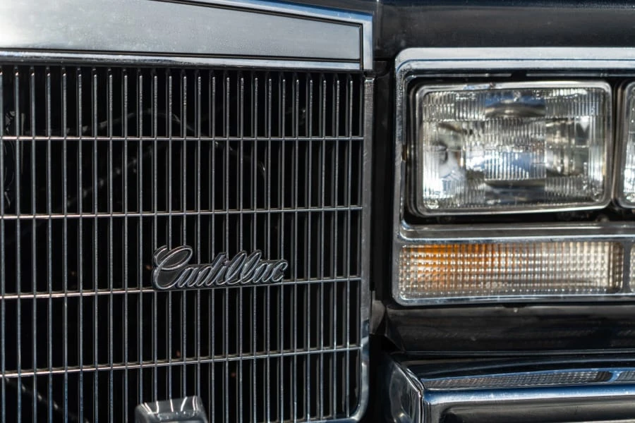 1985 Cadillac Eldorado 10th Gen - Image 9 of 16