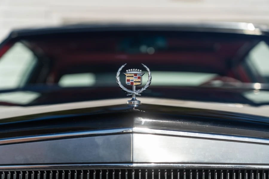 1985 Cadillac Eldorado 10th Gen - Image 7 of 16