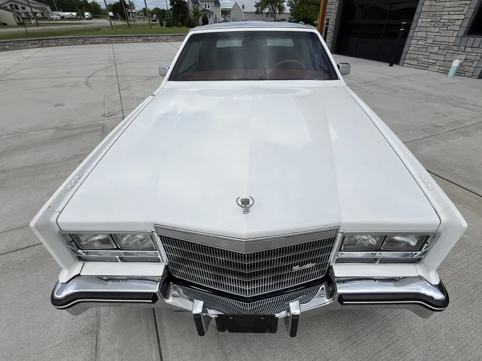 1985 Cadillac Eldorado 10th Gen - Image 15 of 31