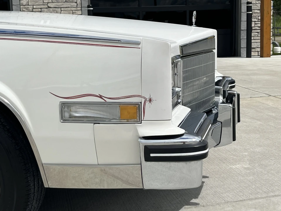 1985 Cadillac Eldorado 10th Gen - Image 29 of 31