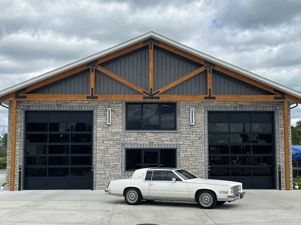 1985 Cadillac Eldorado 10th Gen - Image 3 of 31
