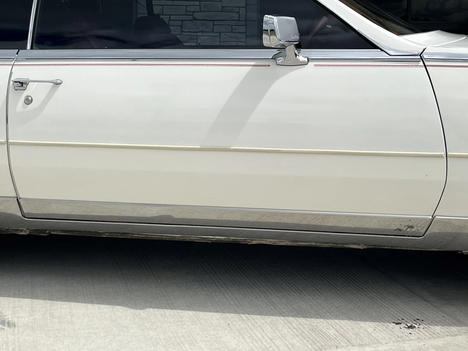 1985 Cadillac Eldorado 10th Gen - Image 31 of 31