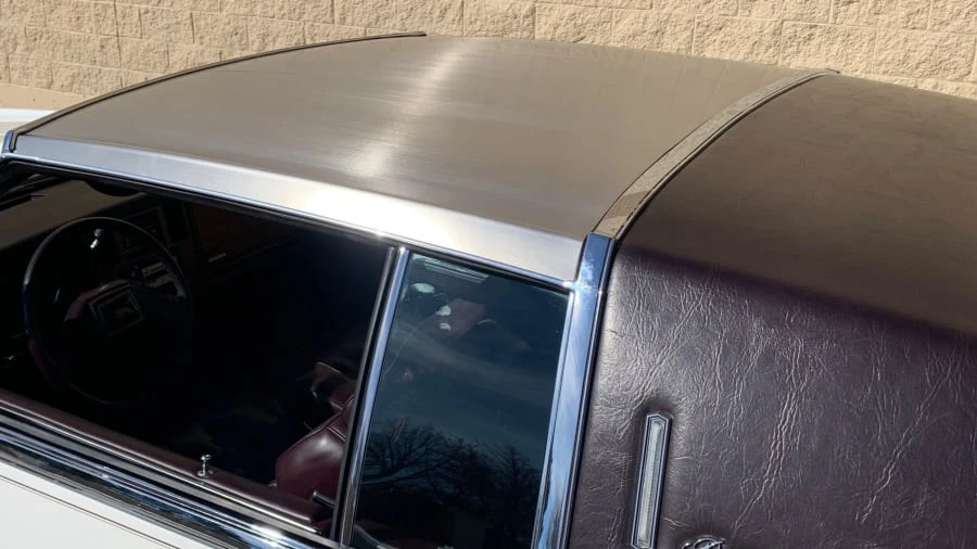 1985 Cadillac Eldorado 10th Gen - Image 10 of 13