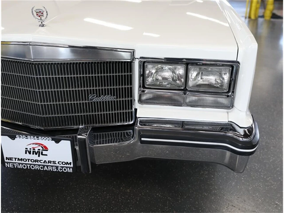1985 Cadillac Eldorado 10th Gen - Image 6 of 31
