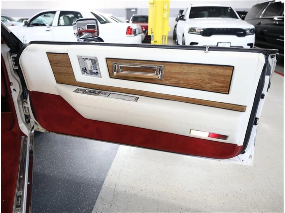 1985 Cadillac Eldorado 10th Gen - Image 28 of 31