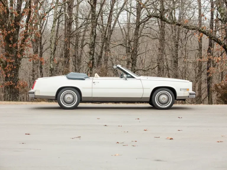 1985 Cadillac Eldorado 10th Gen - Image 6 of 22