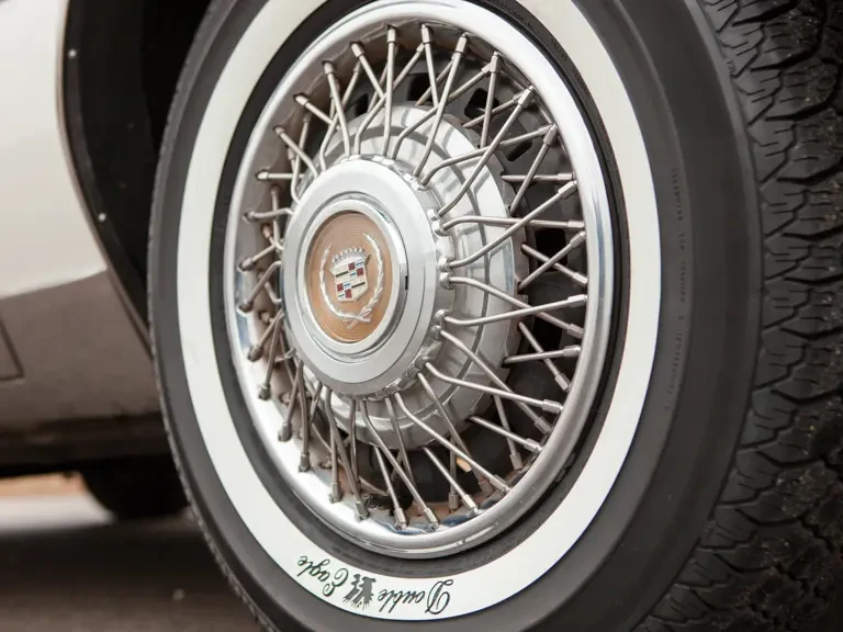 1985 Cadillac Eldorado 10th Gen - Image 18 of 22