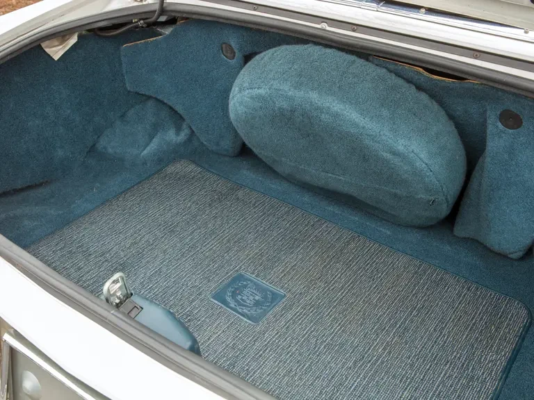 1985 Cadillac Eldorado 10th Gen - Image 22 of 22