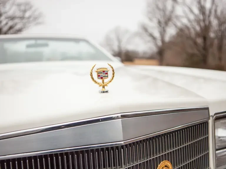 1985 Cadillac Eldorado 10th Gen - Image 7 of 22