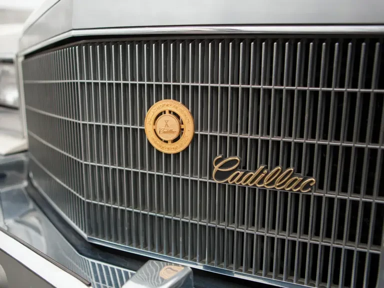 1985 Cadillac Eldorado 10th Gen - Image 8 of 22