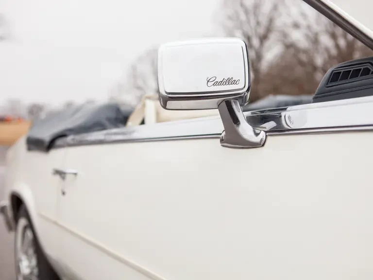 1985 Cadillac Eldorado 10th Gen - Image 19 of 22