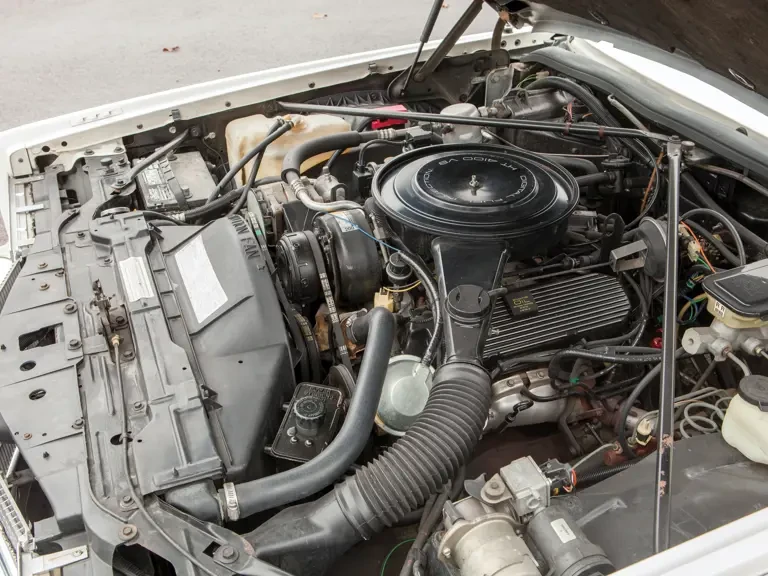 1985 Cadillac Eldorado 10th Gen - Image 20 of 22