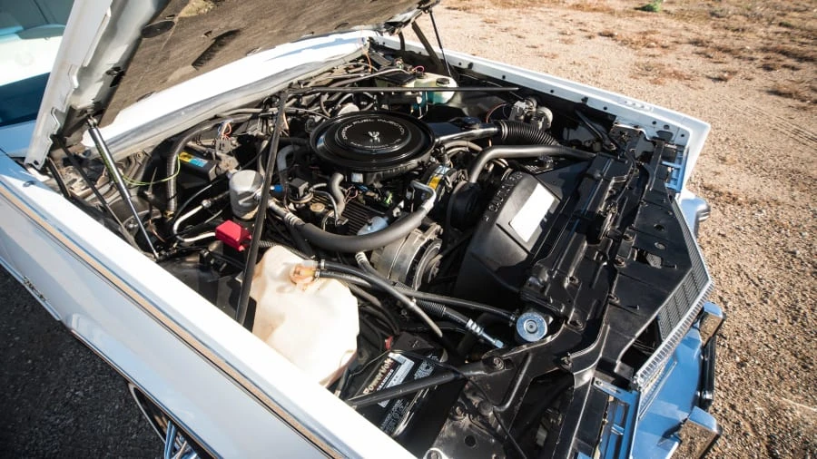 1985 Cadillac Eldorado 10th Gen - Image 7 of 12