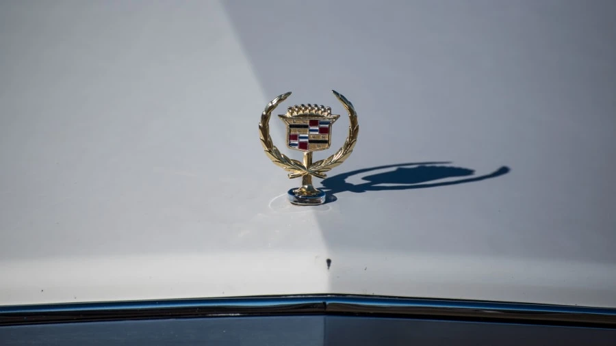1985 Cadillac Eldorado 10th Gen - Image 9 of 12