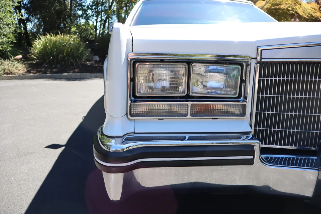 1985 Cadillac Eldorado 10th Gen - Image 18 of 31