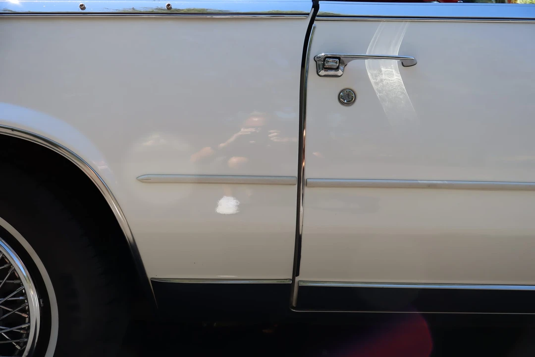 1985 Cadillac Eldorado 10th Gen - Image 21 of 31