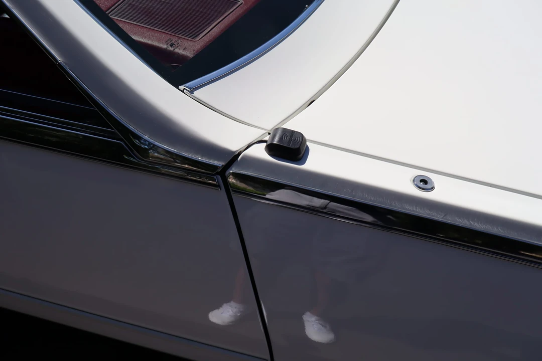 1985 Cadillac Eldorado 10th Gen - Image 19 of 31