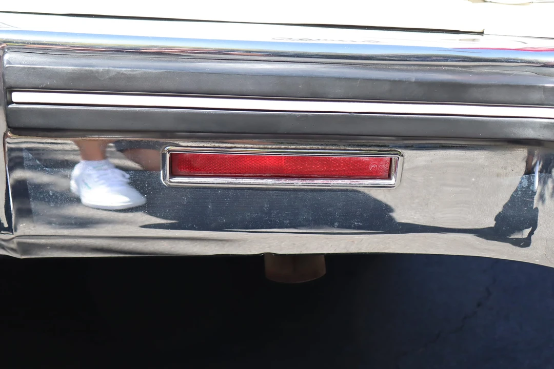 1985 Cadillac Eldorado 10th Gen - Image 29 of 31